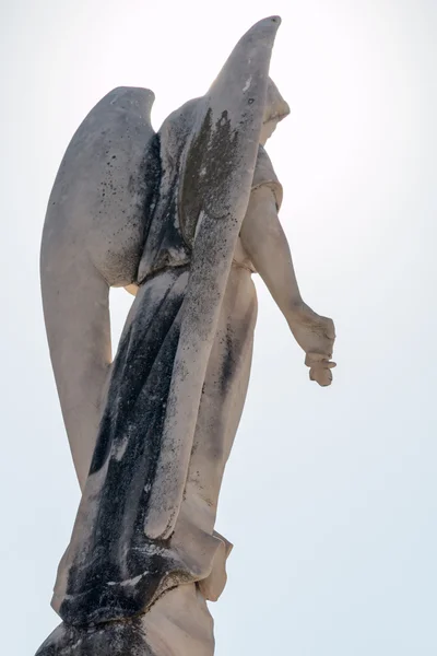 Patung Malaikat — Stok Foto
