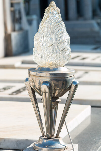 Вотивный свет
