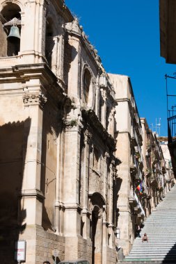 Caltagirone merdiven