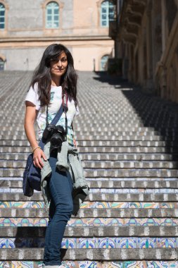 Daniela.