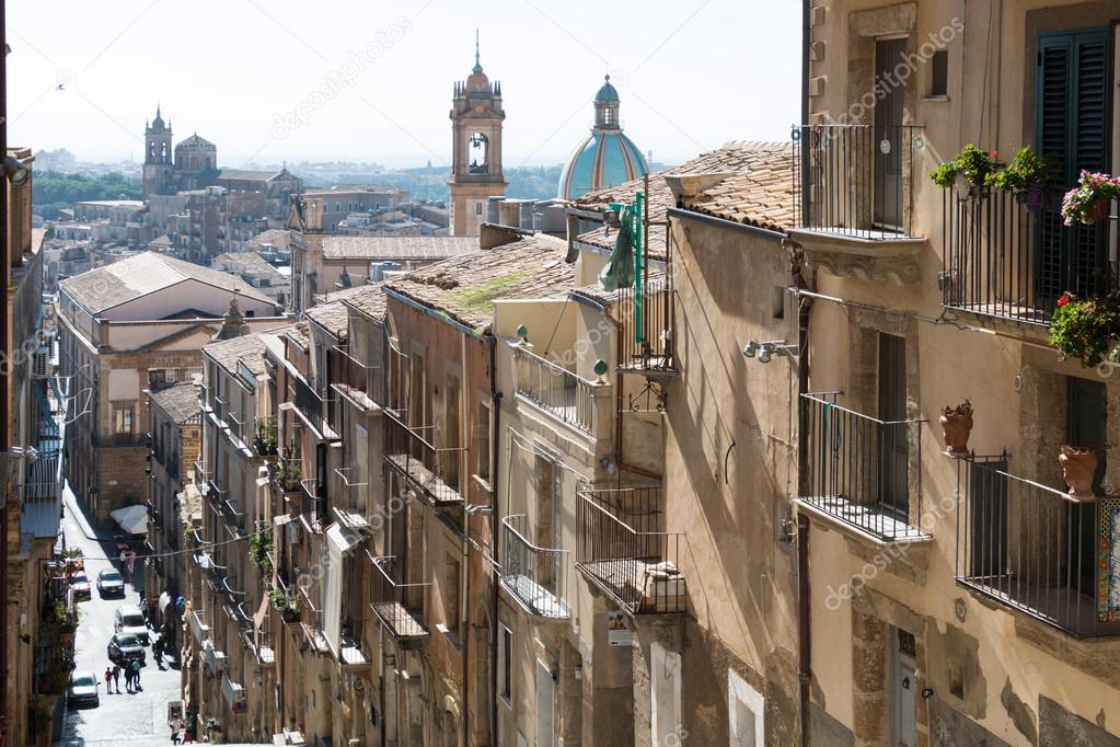 Roofs and Steeples