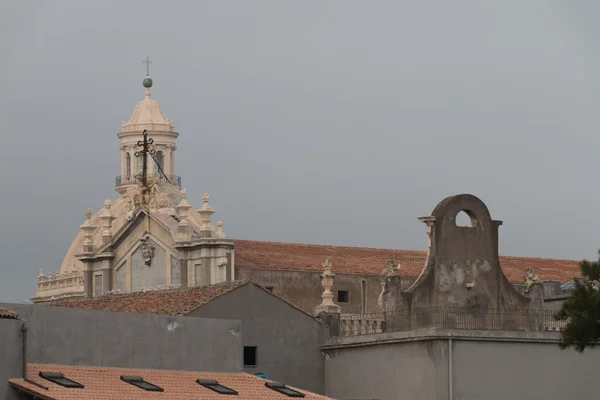 Catania — Stock Photo, Image