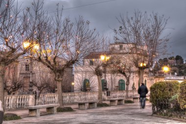 Montalbano Elicona