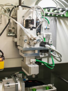 Vakum ve hava araçları