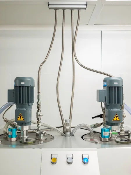 Karıştırıcı Motorlar