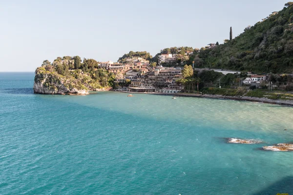 Giardini Naxos Taormina