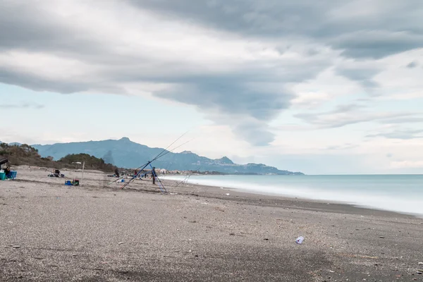 Riposto Sicilië Ionische kust — Stockfoto