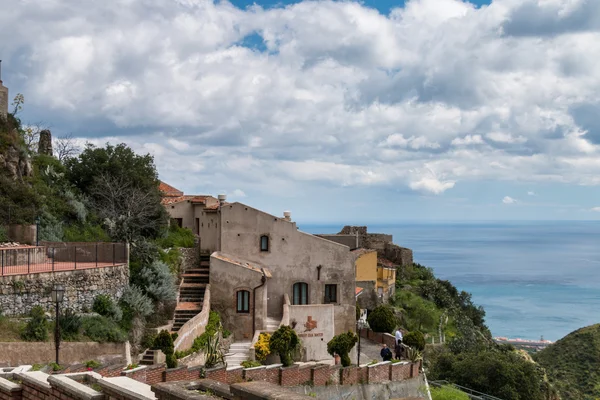 Vistas da savoca — Fotografia de Stock