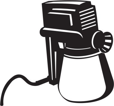 airless boya püskürtme