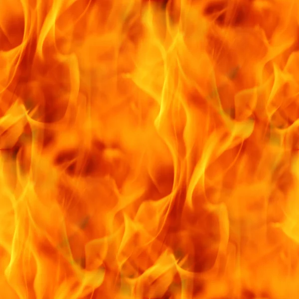 Yangın sorunsuz doku kiremit