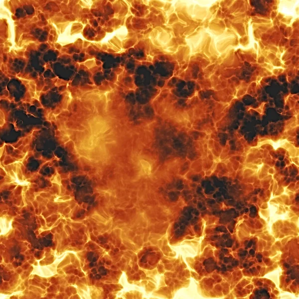 Explosion Seamless Texture Tile — Stock Photo ©