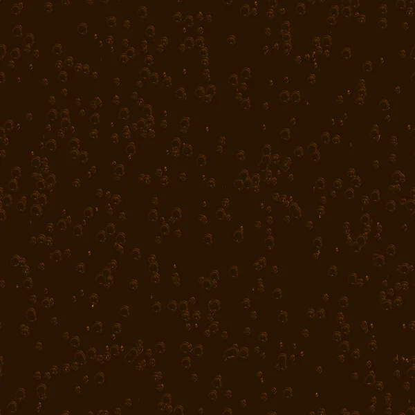 Carbonated Beverage Seamless Texture Tile