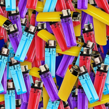 çakmak sorunsuz doku kiremit