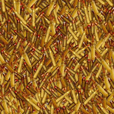 mermi sorunsuz doku kiremit