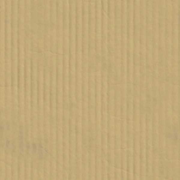 Nahtlose Texturfliese aus Pappe — Stockfoto