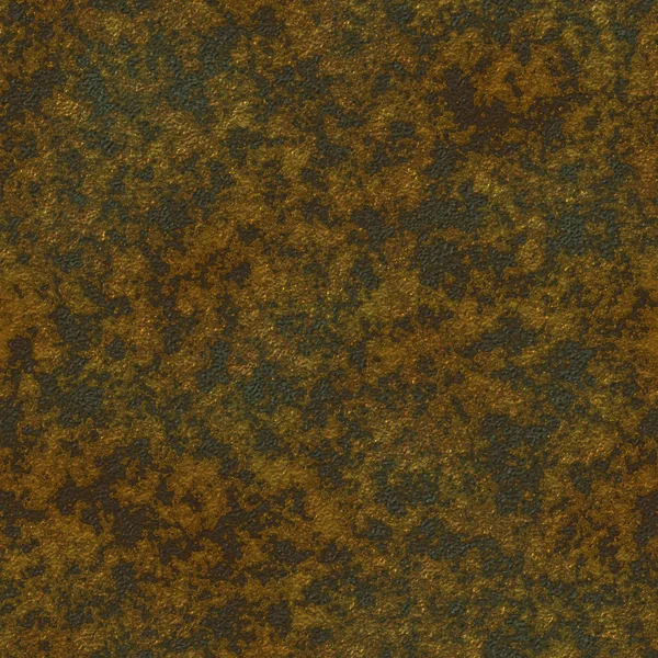 Rusted Metal Seamless Texture Tile — Stock Photo, Image