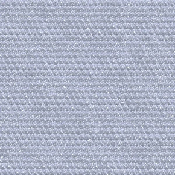 Bubble Wrap Seamless Texture Tile — Stock Photo, Image