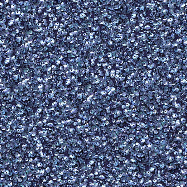 Sequins Seamless Texture Tile — Stock Photo, Image