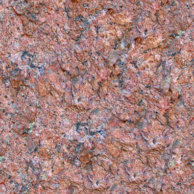 Rock sorunsuz doku kiremit