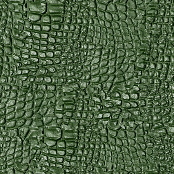 Alligator Hide Seamless Texture Tile — Stock Photo, Image