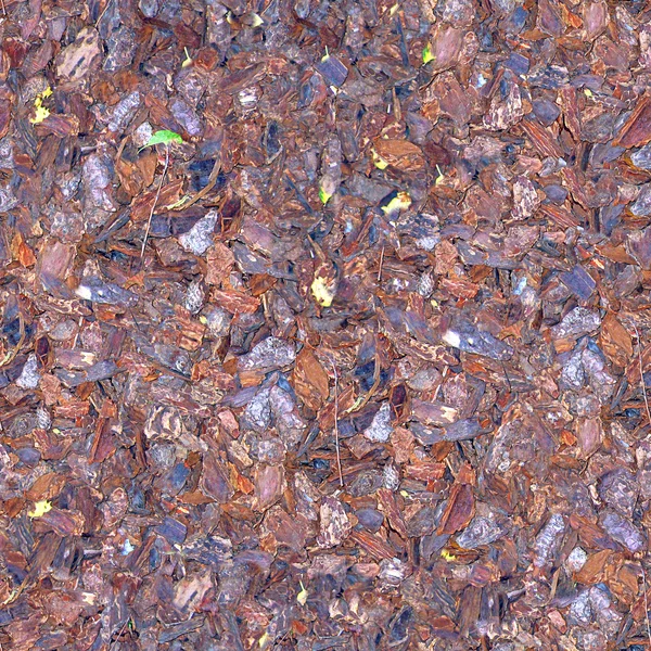 Бесшовная текстурная плитка наземного покрытия — стоковое фото