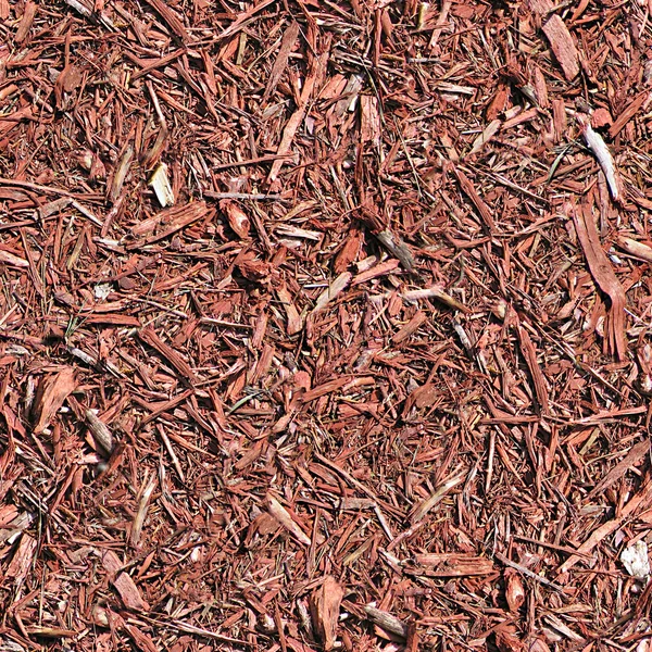 Tekstur Tanpa Air Mulch — Stok Foto