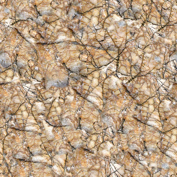 Tegola seamless texture rock — Foto Stock