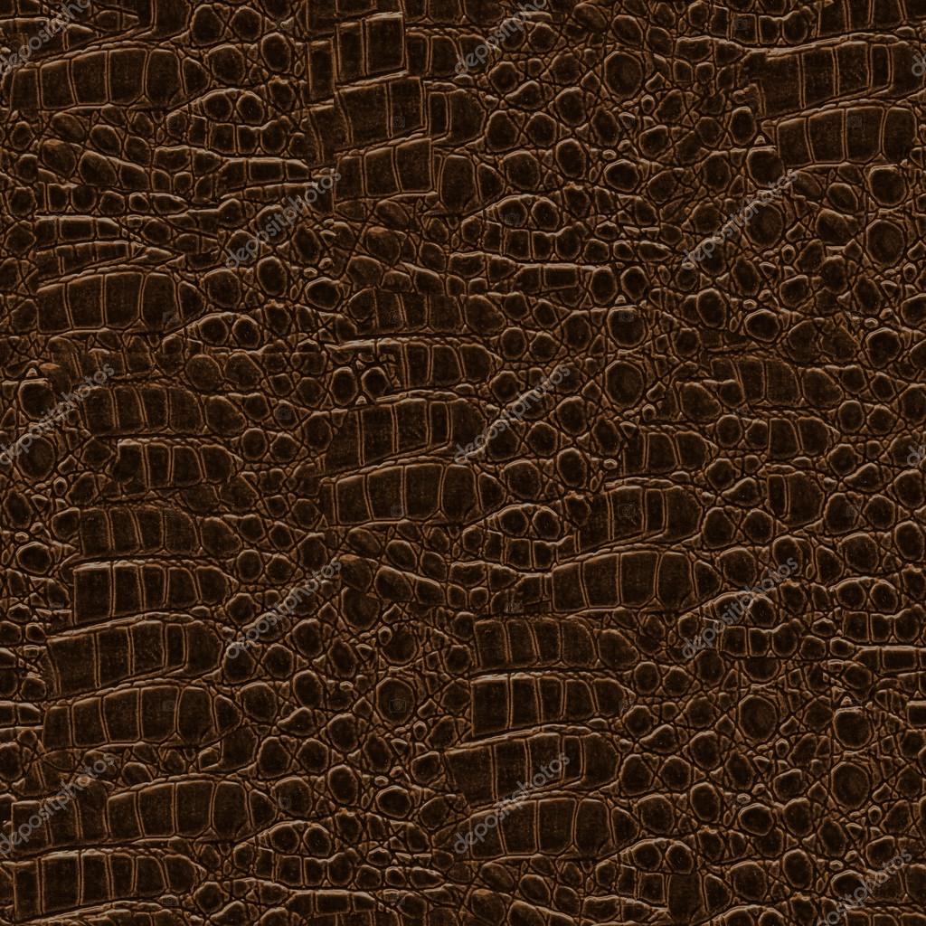 crocodile hide