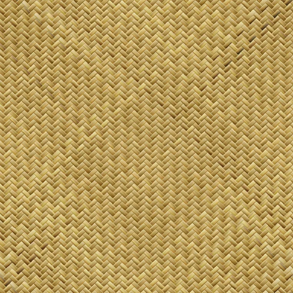 Cesta Weave telha de textura sem costura — Fotografia de Stock