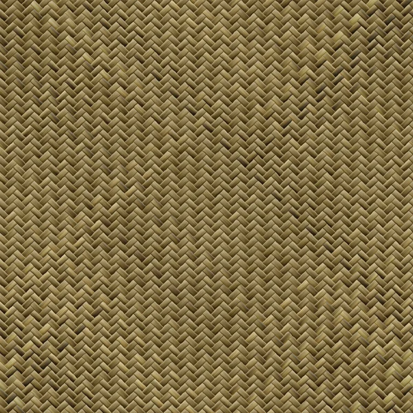 Cesta Weave telha de textura sem costura — Fotografia de Stock