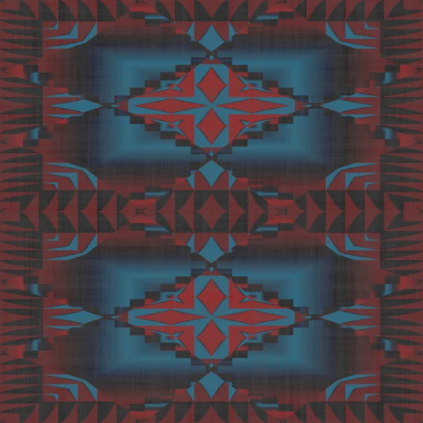 Güneybatı desen sorunsuz doku döşemesi