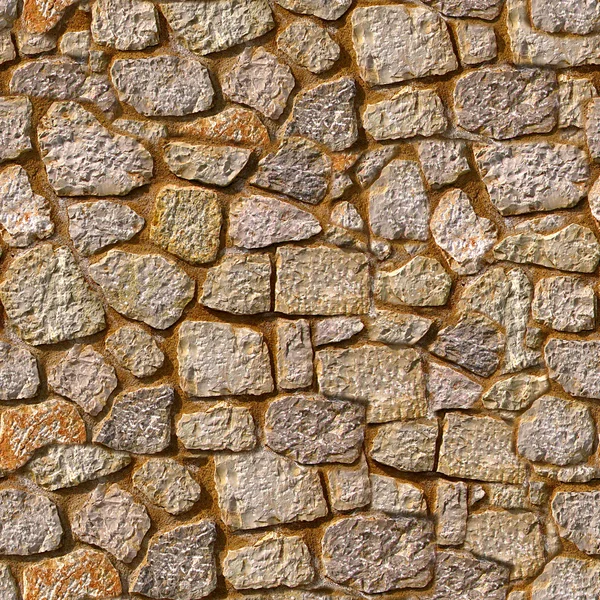 Stone Wall Seamless Texture Tile Stock Photo by 54150541
