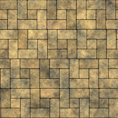 döşeme sorunsuz doku kiremit