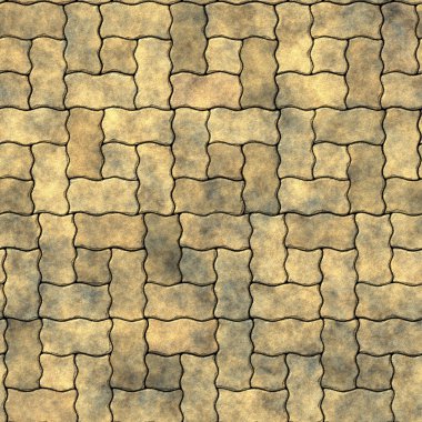 döşeme sorunsuz doku kiremit