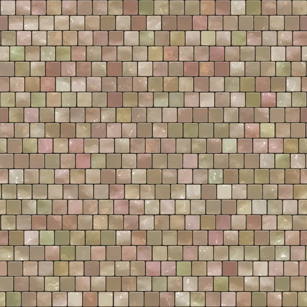 Mattonelle decorative senza soluzione di continuità Texture Tile — Foto Stock