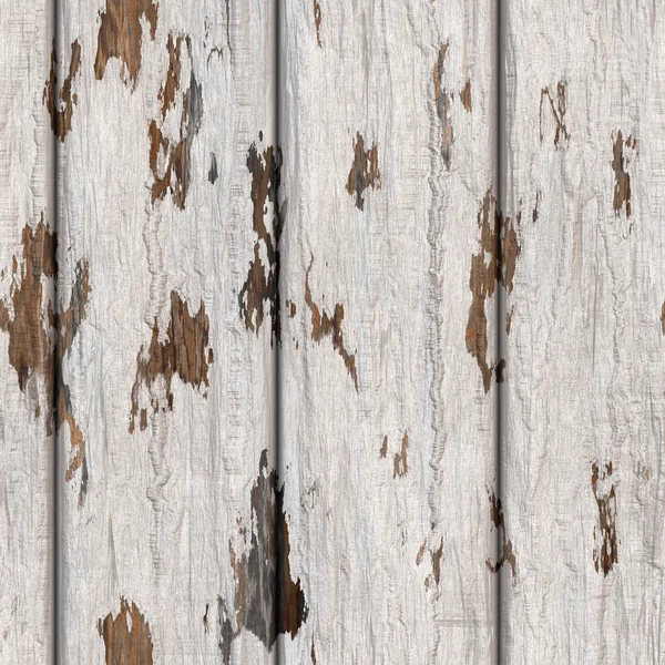 Old Siding Seamless Texture Tile — Stock Photo, Image