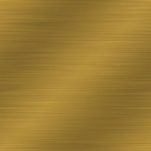 Тёмное золото анодированный алюминий Чистый металл бесшовная текстурная плитка — стоковое фото
