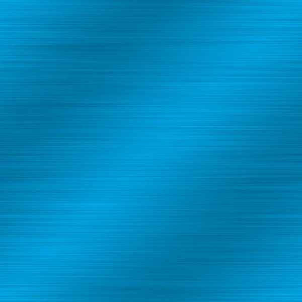 Ярко-голубой анодированный алюминиевый Чистый металл Чистый текстурная плитка — стоковое фото