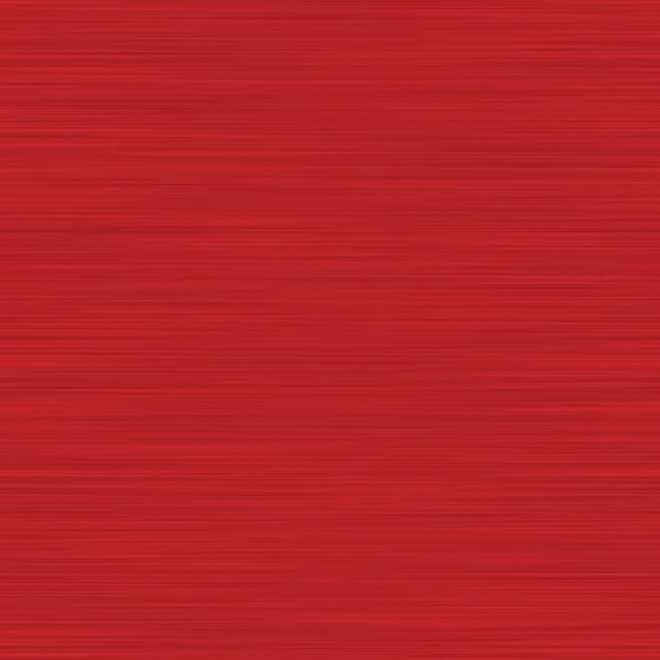 Profondo rosso anodizzato alluminio spazzolato metallo senza cuciture Texture Tile — Foto Stock