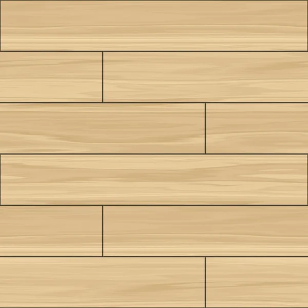 Pavimenti in legno Seamless Texture Tile — Foto Stock