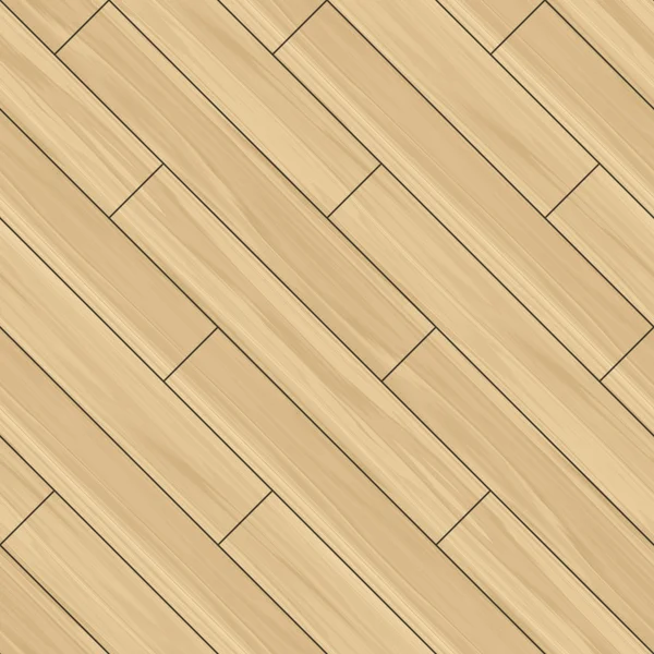 Azulejo de piso de madera textura sin fisuras — Stock fotografie