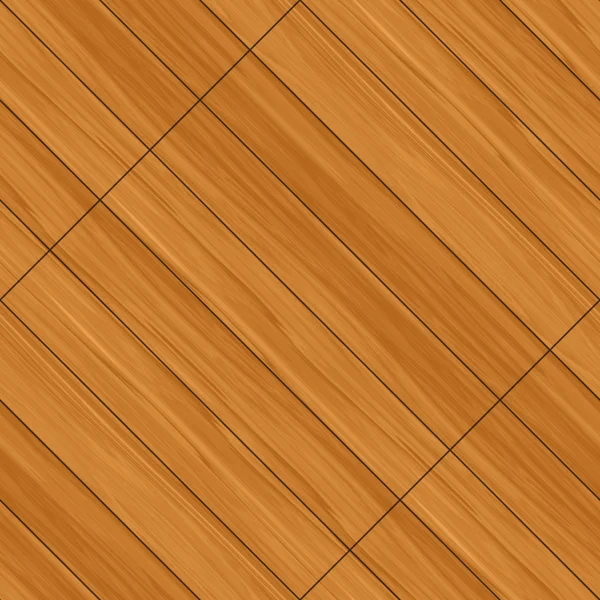 Wood Flooring Seamless Texture Tile — Stock Photo, Image