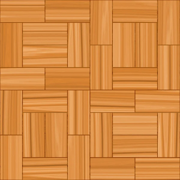 Parquet Suelo de madera sin costura Textura Azulejo —  Fotos de Stock