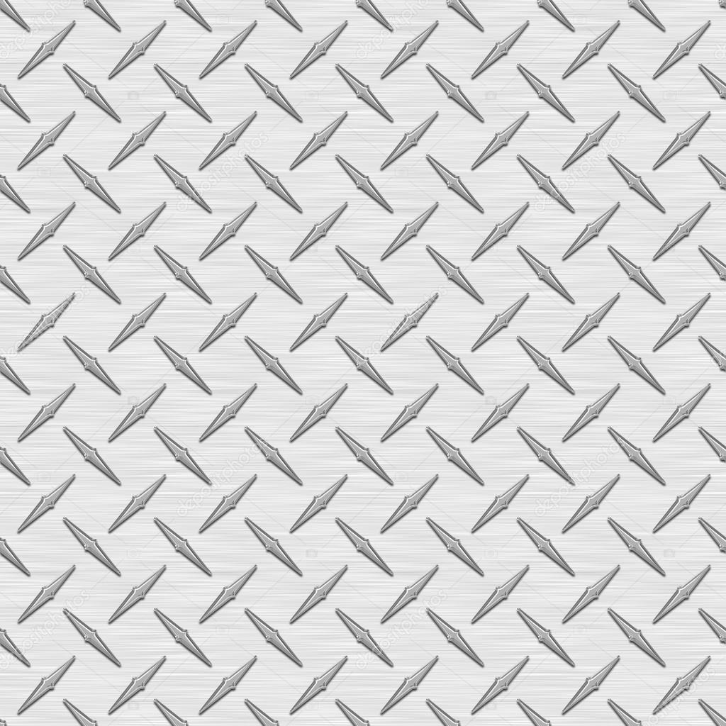 Silver Diamondplate Metal Seamless Texture Tile Stock Photo Image By C Alliedcomputergraphics Silver Diamondplate Metal Seamless Texture Tile Stock Photo Image By C Alliedcomputergraphics