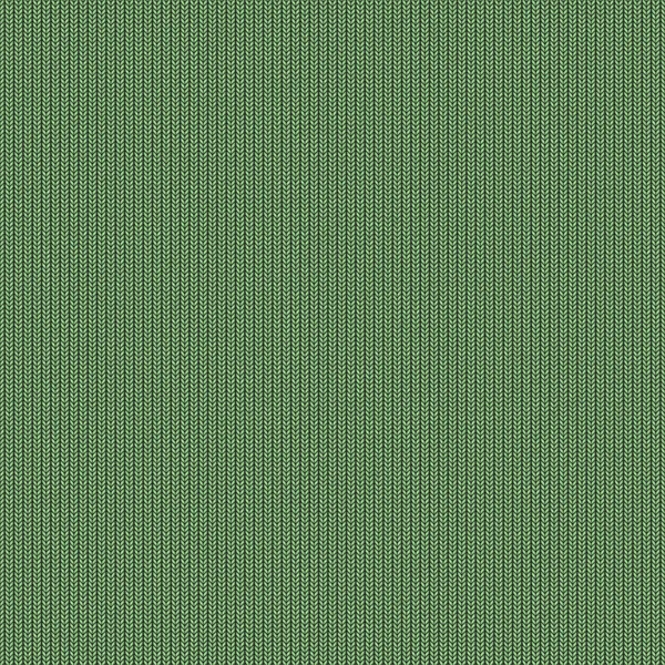 Knitted Fabric Seamless Texture Tile