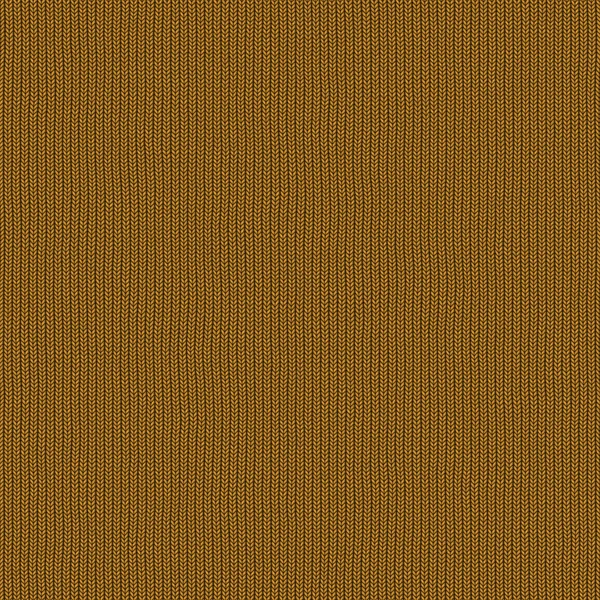 Tessuto lavorato a maglia senza cuciture Texture Tile — Foto Stock