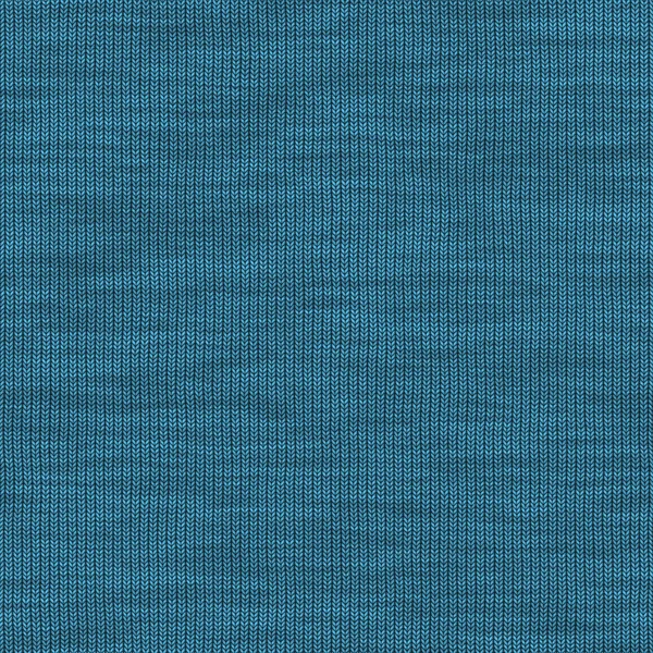 Tejido de punto sin costura Textura Azulejo — Foto de Stock