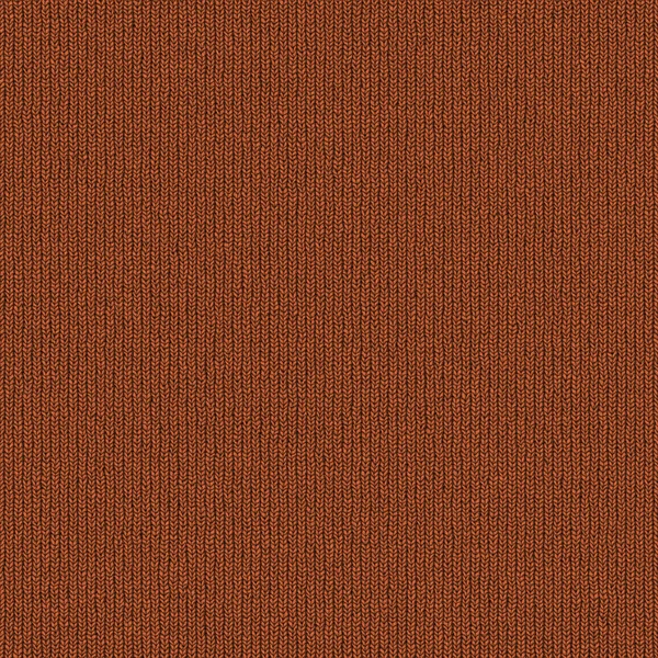 Knitted Fabric Seamless Texture Tile — Stock Photo, Image