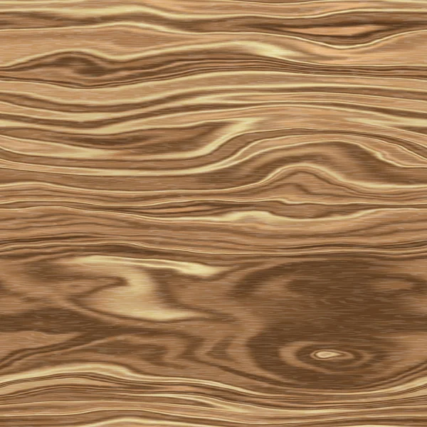 Gnarly Wood Seamless Texture Tile — Stock Photo, Image