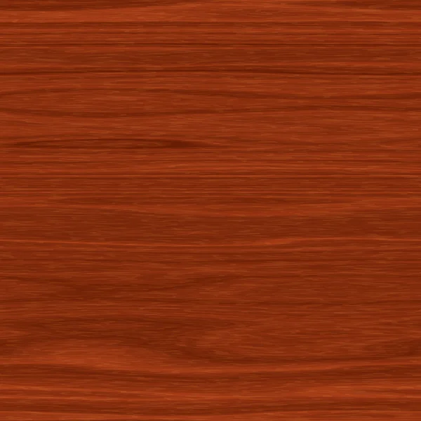 红木木材的无缝纹理平铺 — 图库照片